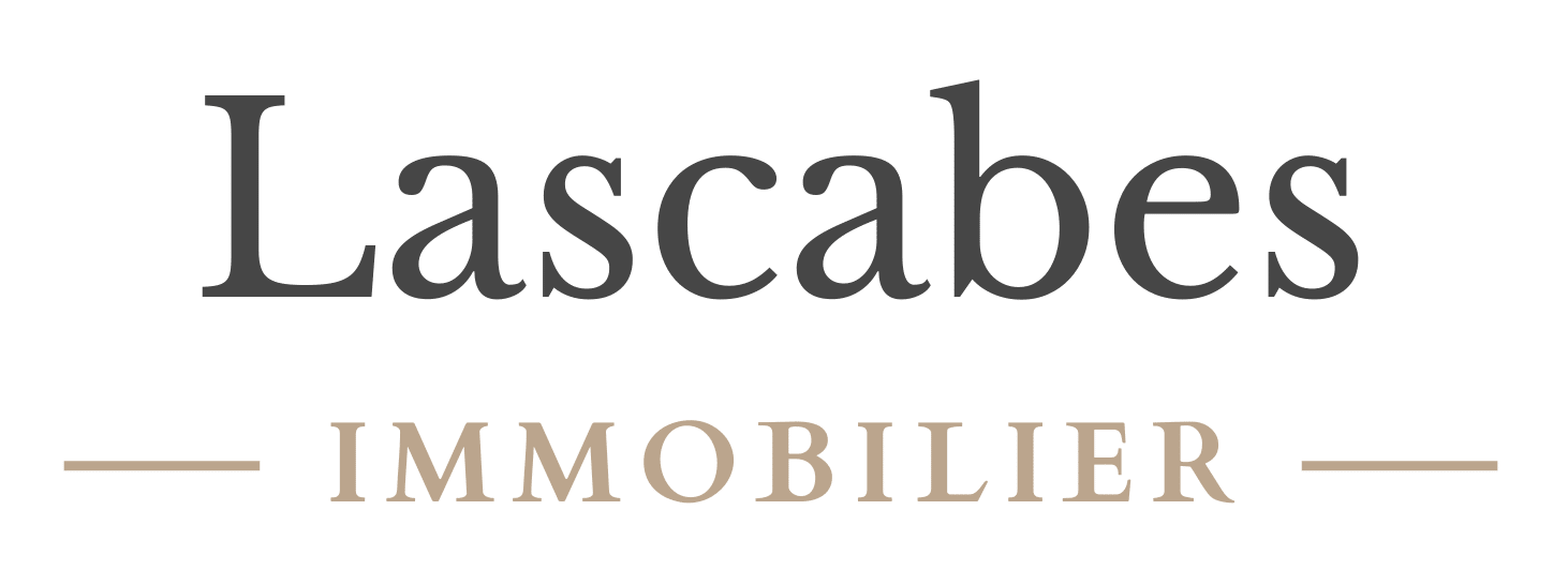 Lascabes Immobilier
